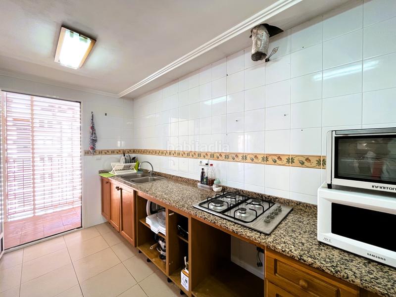 Foto f5ea3e62-a57c-4ae5-a404-7cb9b93f0edb. Appartamento con riscaldamento parcheggio in San José-Los Metales Sagunt