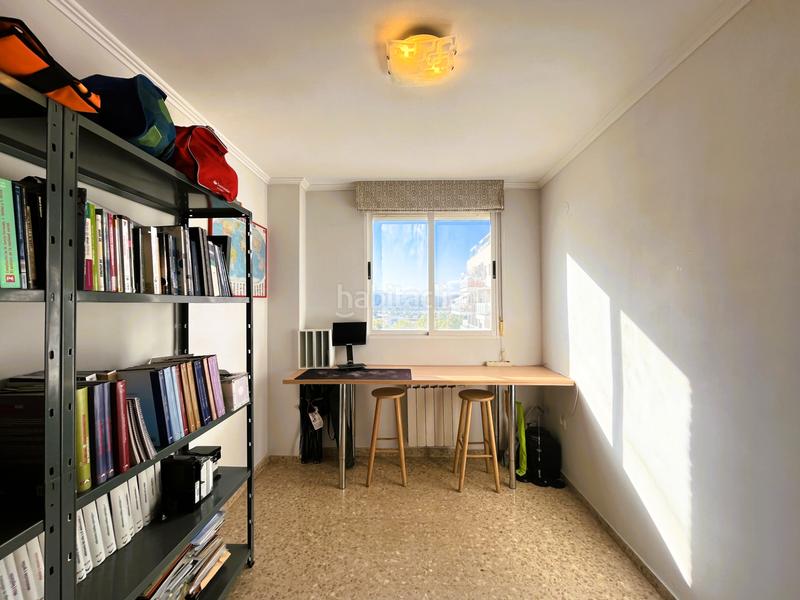 Foto fb5427d8-ac23-453d-a4cd-37d247358bf3. Appartamento con riscaldamento parcheggio in San José-Los Metales Sagunt
