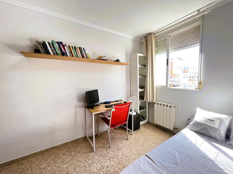 Foto feb14f27-b930-4b70-8ef1-961961864ebf. Appartamento con riscaldamento parcheggio in San José-Los Metales Sagunt
