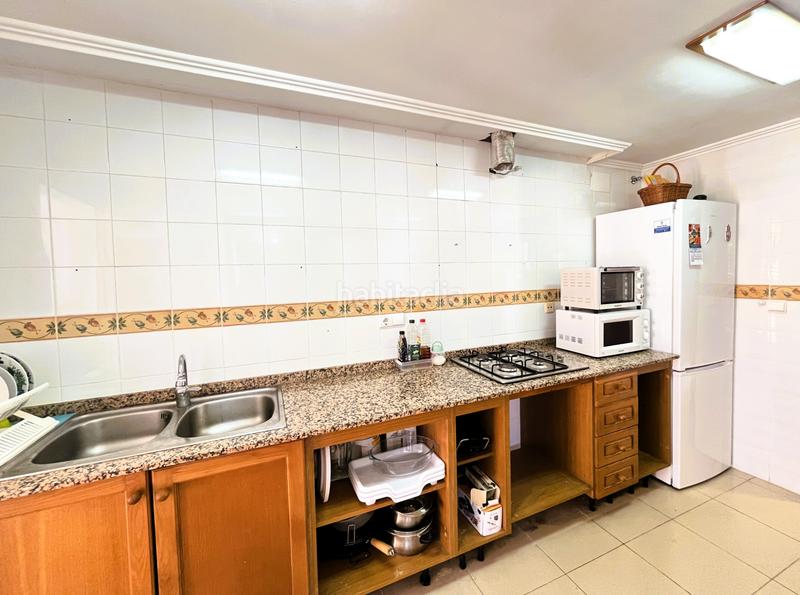 Foto ffbe832a-9f51-4986-91e4-1d962bf24d4f. Appartamento con riscaldamento parcheggio in San José-Los Metales Sagunt