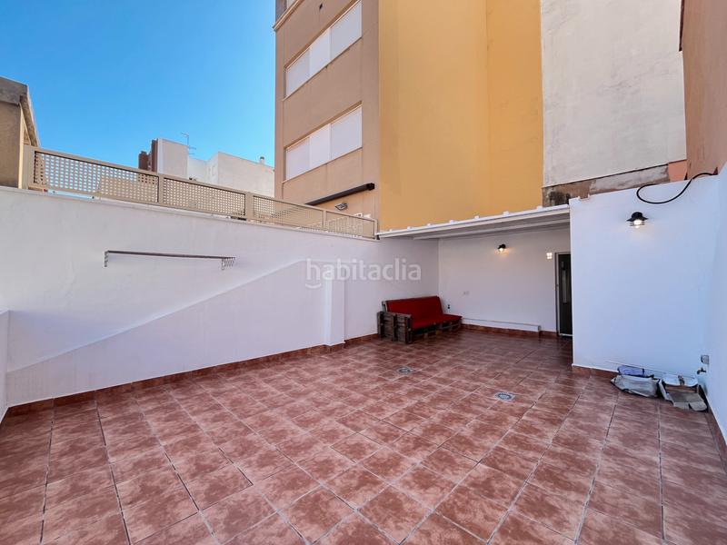 Foto 0200df2a-afb0-44f7-8324-8af5f8bc76ed. Maison jumelée dans Centro puerto Sagunt