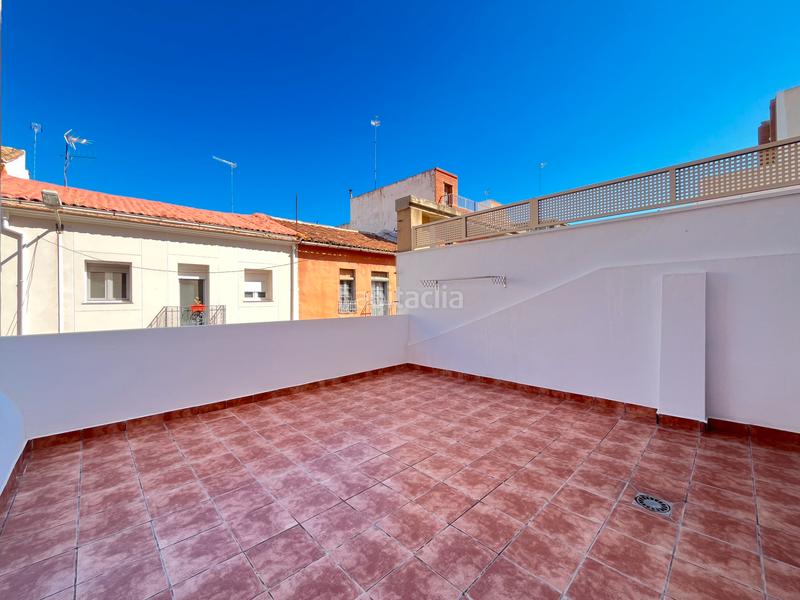 Foto 3bf543ff-1b67-4940-9267-9728f62f95ae. Maison jumelée dans Centro puerto Sagunt