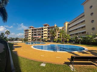 Miete Etagenwohnung  Carrer guillem de castro. Piso de alquiler en canet – urbanización calle mar de canet