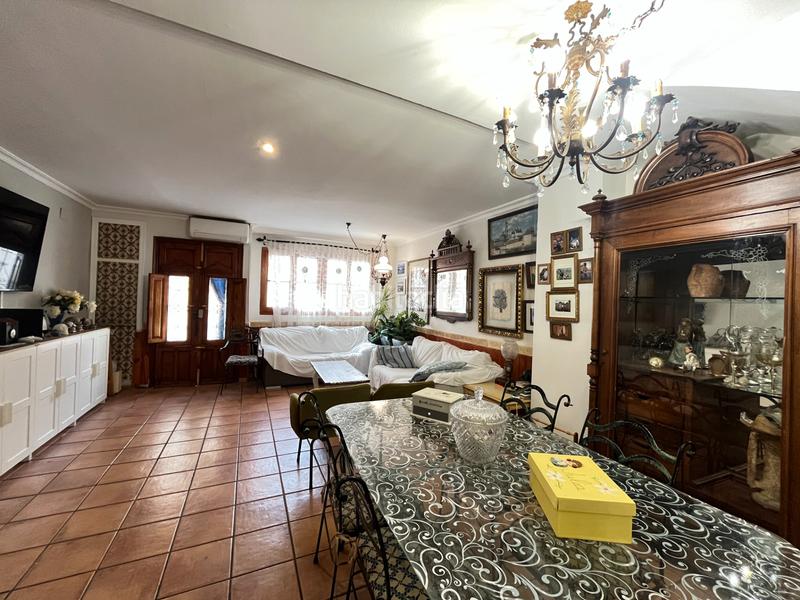 Foto 16d95f60-7edf-4de3-b8ab-86dde120fbc9. Reihenhaus mit kamin in playa puerto de Sagunto Sagunt