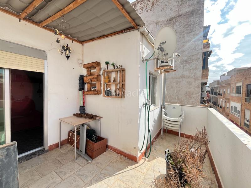 Foto 1da37e50-d96a-4c81-b89d-ed295fc5c627. Reihenhaus mit kamin in playa puerto de Sagunto Sagunt