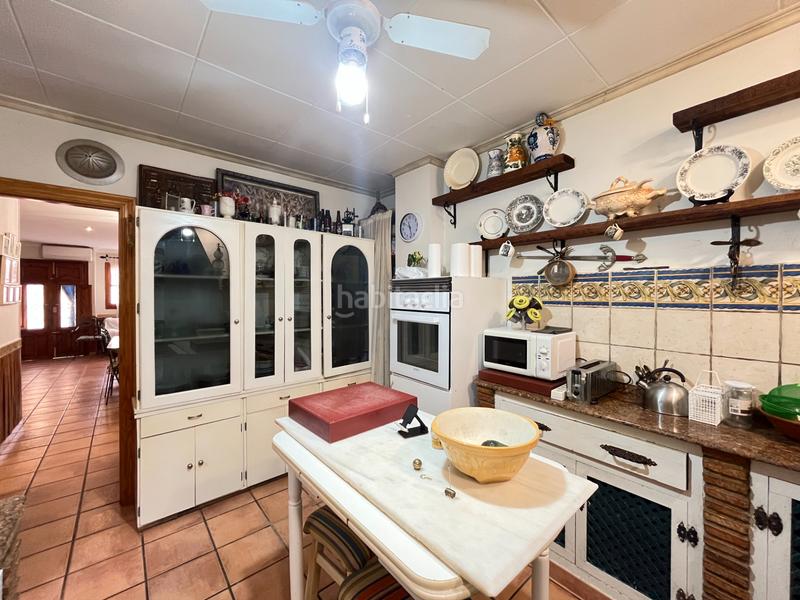 Foto 2fe112cb-1047-4b3e-b19f-c43d6360b413. Reihenhaus mit kamin in playa puerto de Sagunto Sagunt