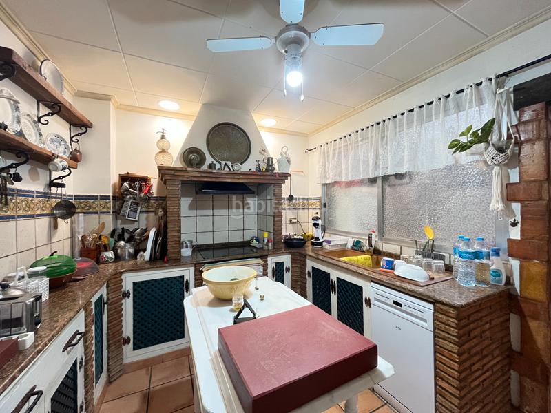 Foto 35abe2ae-1691-4e5e-add9-1ab233eb9b4b. Reihenhaus mit kamin in playa puerto de Sagunto Sagunt