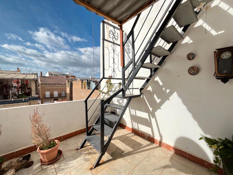 Foto 4bfeb5de-602f-4bd5-a88c-ce5110cde0fa. Reihenhaus mit kamin in playa puerto de Sagunto Sagunt