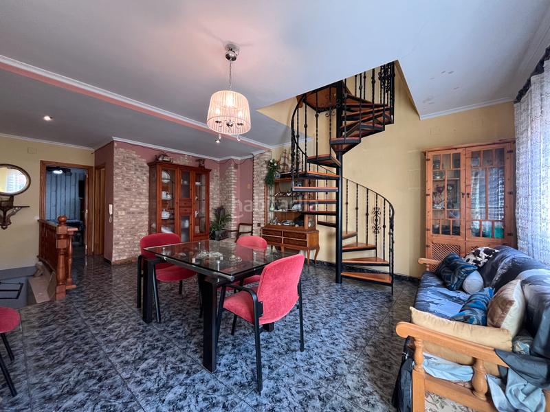 Foto 4d9f9396-483e-48c6-b158-8e8b04ff23ce. Reihenhaus mit kamin in playa puerto de Sagunto Sagunt