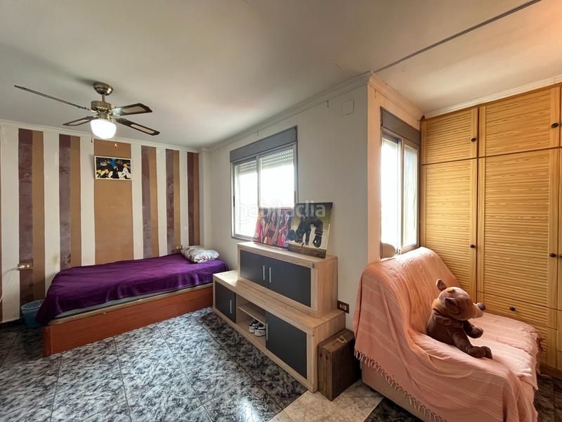 Foto 589e265e-381f-446b-882c-4a82ab72ae38. Reihenhaus mit kamin in playa puerto de Sagunto Sagunt