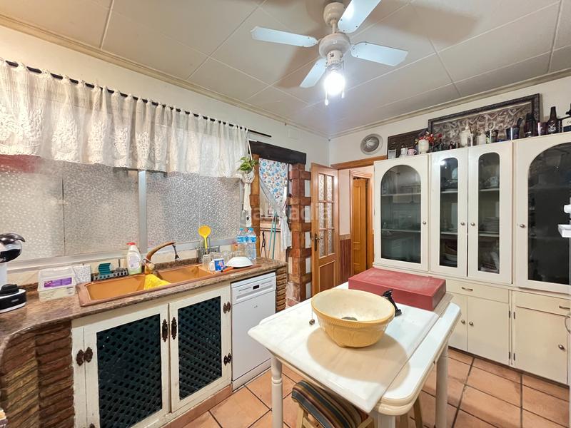 Foto 617b321e-ff7a-42e3-9925-776d118d5412. Reihenhaus mit kamin in playa puerto de Sagunto Sagunt