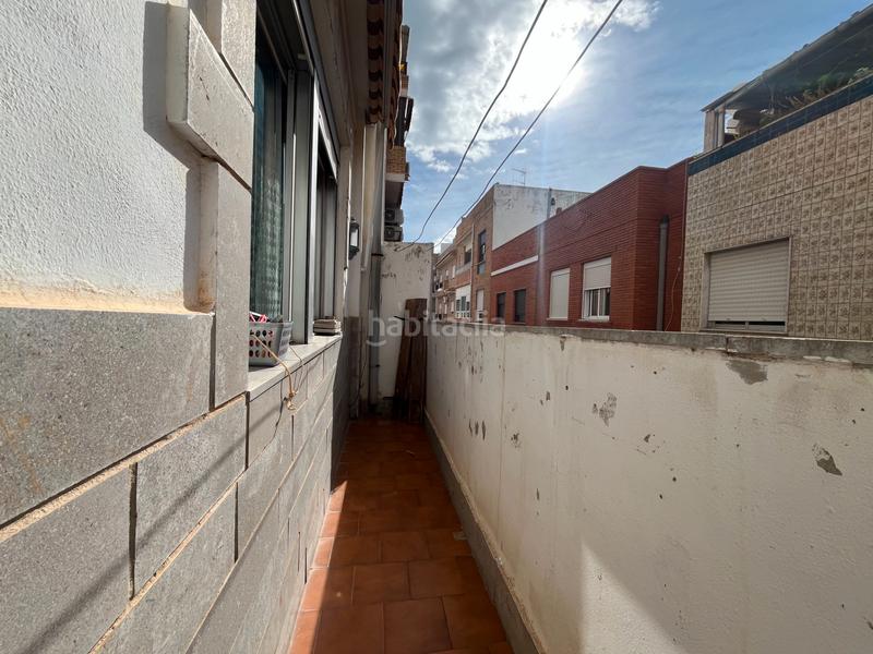 Foto 6e134813-05c6-4943-a501-80ad6154b462. Reihenhaus mit kamin in playa puerto de Sagunto Sagunt