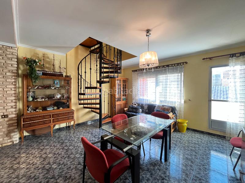 Foto 79000167-c47c-415c-a107-24687d81681d. Reihenhaus mit kamin in playa puerto de Sagunto Sagunt