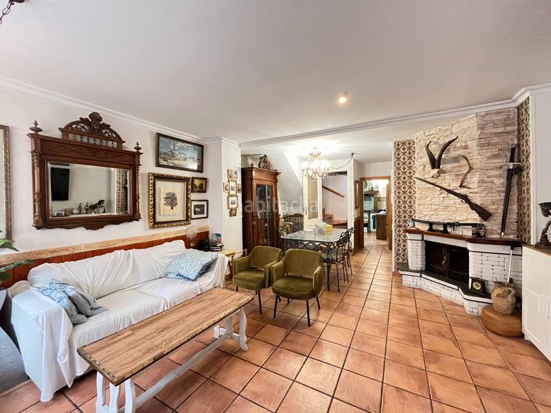 Foto 7a54274b-12f7-4f73-bc82-fcbaa4858d43. Reihenhaus mit kamin in playa puerto de Sagunto Sagunt