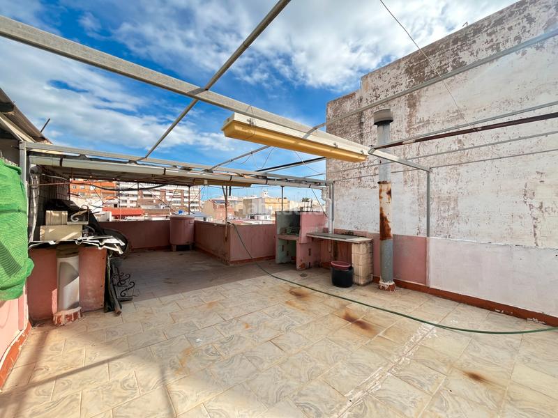 Foto 7ccdf103-7c23-4323-bd49-20eda1e671b7. Reihenhaus mit kamin in playa puerto de Sagunto Sagunt