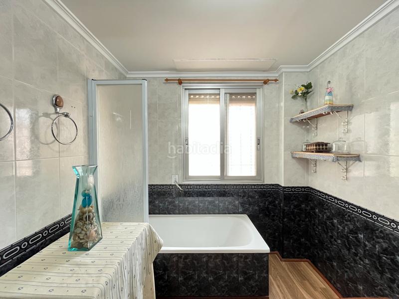 Foto 7fd9f4ce-8c84-4a79-b286-e56b2bdb20e2. Reihenhaus mit kamin in playa puerto de Sagunto Sagunt