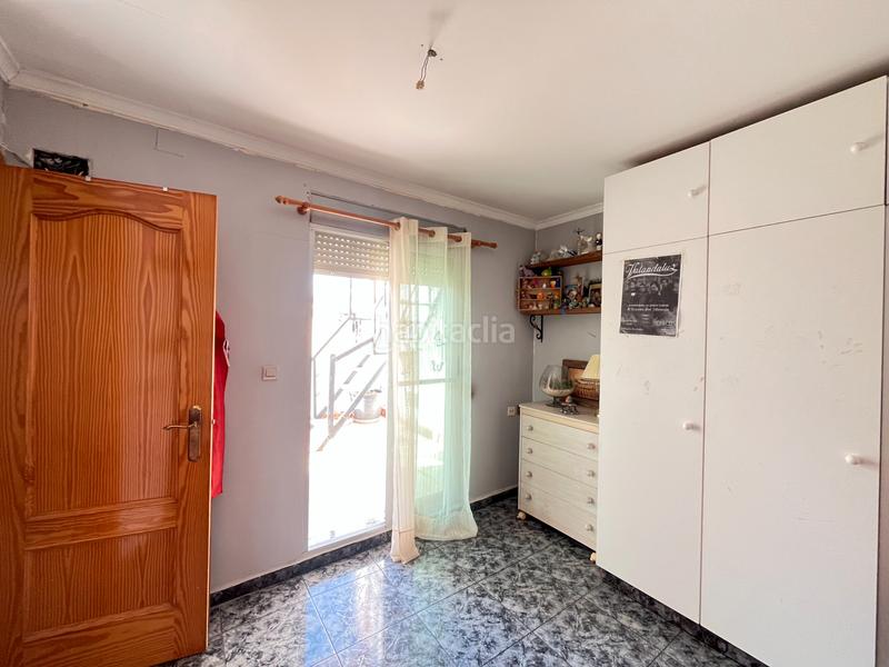 Foto 87bd6d09-4012-4e9a-bb06-926c89b6fc56. Reihenhaus mit kamin in playa puerto de Sagunto Sagunt