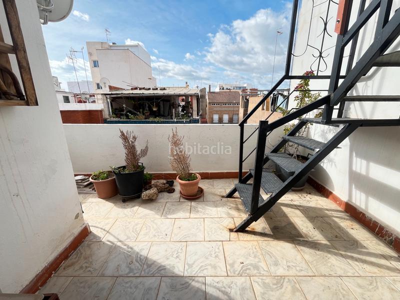 Foto 911a3832-9aa8-4a3a-ab80-b6018fb84e10. Reihenhaus mit kamin in playa puerto de Sagunto Sagunt