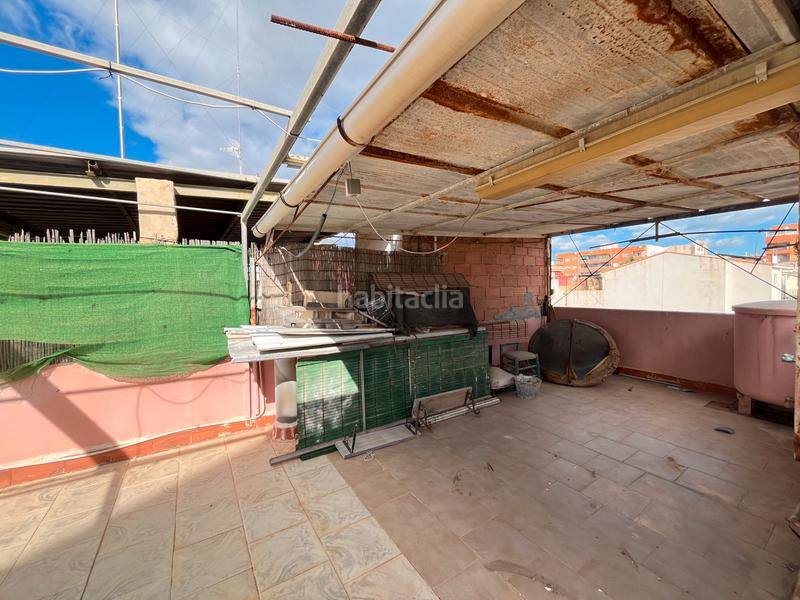 Foto 91fa3da8-ccd9-4dfc-9fa1-7704f3909fa0. Reihenhaus mit kamin in playa puerto de Sagunto Sagunt