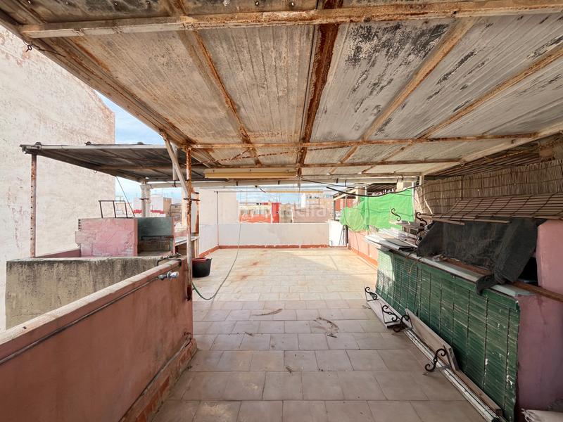 Foto 934f383e-e4a6-470e-9fc0-59d3e590d121. Reihenhaus mit kamin in playa puerto de Sagunto Sagunt