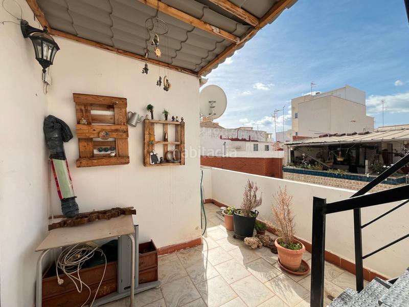 Foto 96be160f-bf89-4786-a14e-58a508e56d47. Reihenhaus mit kamin in playa puerto de Sagunto Sagunt