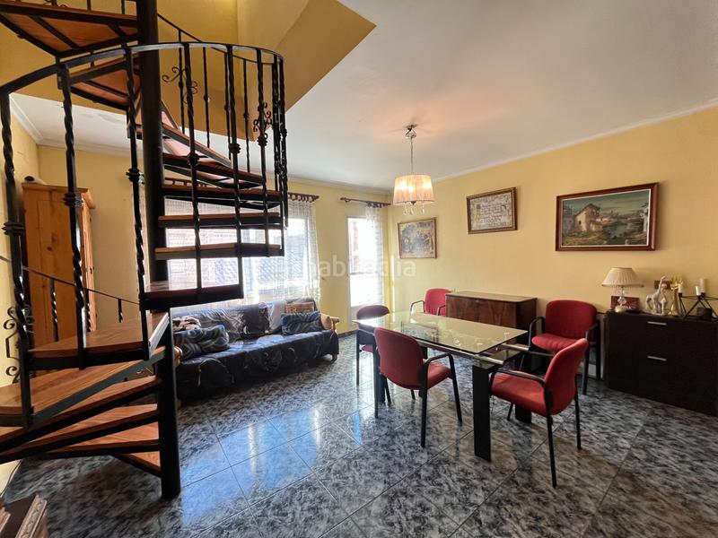 Foto 9947c08d-68f0-4236-bd9b-7449fbaee556. Reihenhaus mit kamin in playa puerto de Sagunto Sagunt