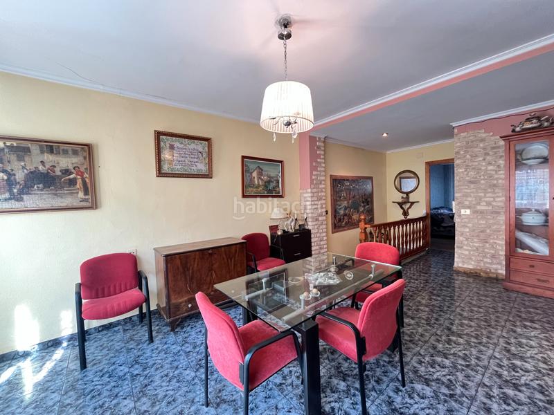 Foto af91d558-606c-4dc8-98ff-72812c872e50. Reihenhaus mit kamin in playa puerto de Sagunto Sagunt