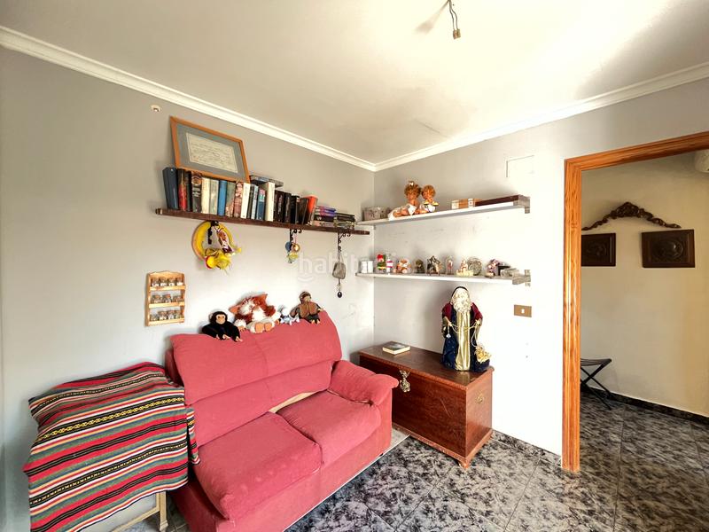 Foto b0a08c6f-a348-4027-9434-04df578fd943. Reihenhaus mit kamin in playa puerto de Sagunto Sagunt