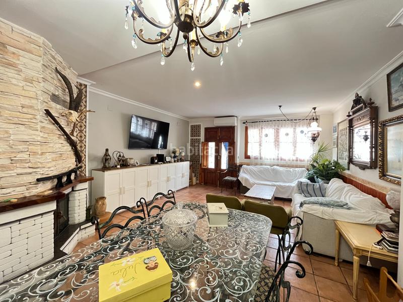 Foto b8639d9f-7606-4d82-b293-00700d6984bb. Reihenhaus mit kamin in playa puerto de Sagunto Sagunt