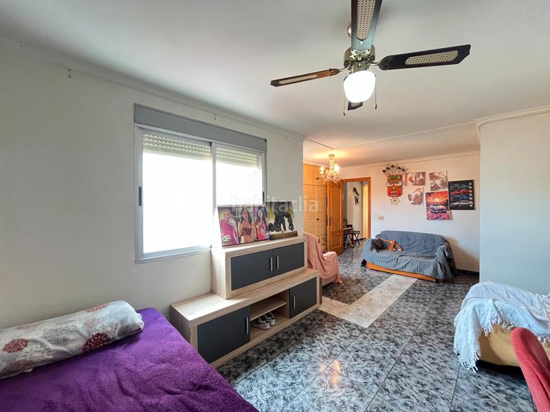 Foto b958ed67-5c08-4c7d-8360-f505efb050a2. Reihenhaus mit kamin in playa puerto de Sagunto Sagunt