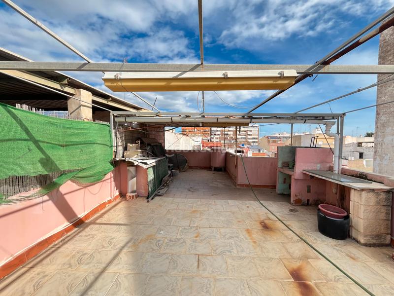 Foto c37dda91-9afd-4356-a09f-f41c8cc2d45d. Reihenhaus mit kamin in playa puerto de Sagunto Sagunt