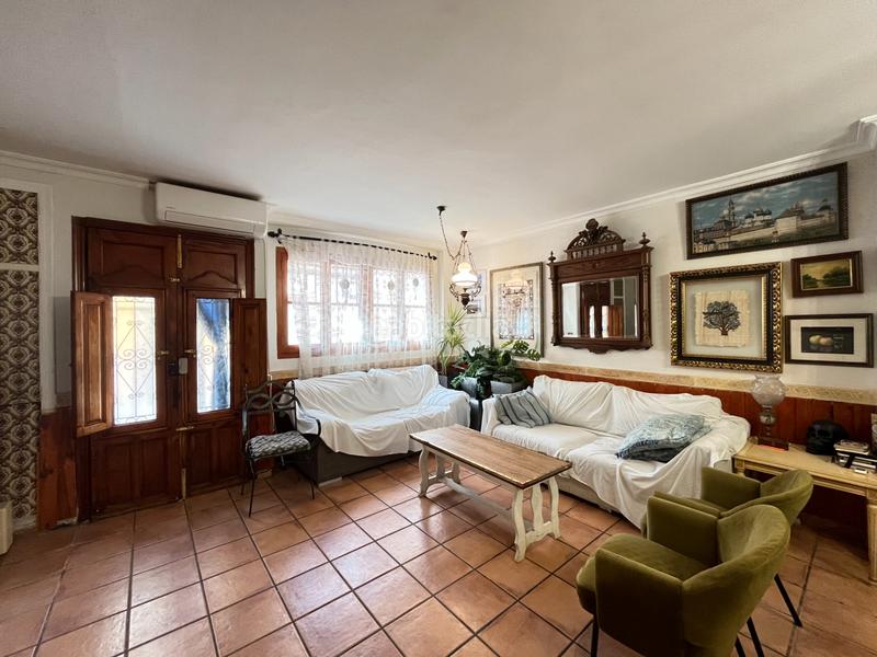 Foto c38bc102-3bdc-4d77-9951-560449b39189. Reihenhaus mit kamin in playa puerto de Sagunto Sagunt