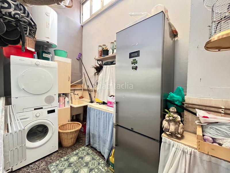 Foto d48cc607-fad0-406c-b0a6-88ed4afd862d. Reihenhaus mit kamin in playa puerto de Sagunto Sagunt