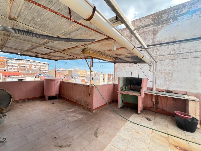 Foto d6410980-0a5a-42ba-b676-ba0c4db274a8. Reihenhaus mit kamin in playa puerto de Sagunto Sagunt