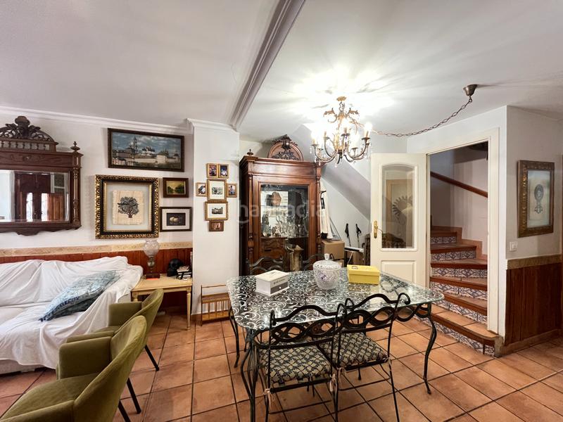 Foto e93421d9-7337-48e8-92ed-0bfbeeeb9773. Reihenhaus mit kamin in playa puerto de Sagunto Sagunt