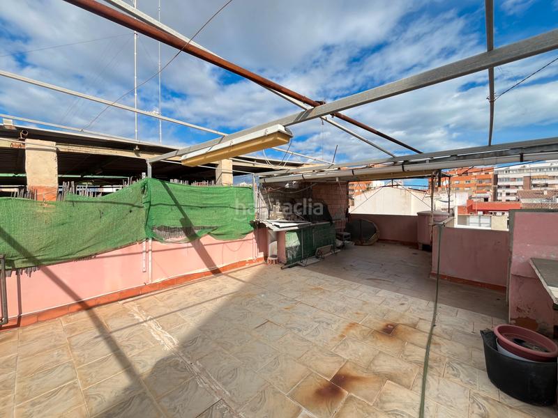 Foto f3427b04-2f9f-48fd-9dbe-7dbc3a520a57. Reihenhaus mit kamin in playa puerto de Sagunto Sagunt