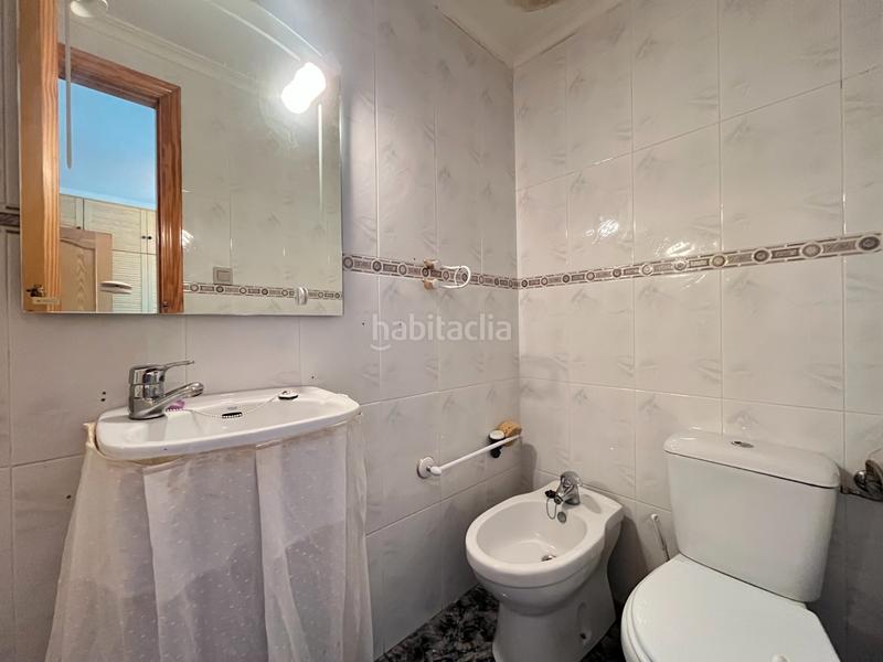 Foto f46f0f8d-3a64-495f-bfef-88b602825c26. Reihenhaus mit kamin in playa puerto de Sagunto Sagunt