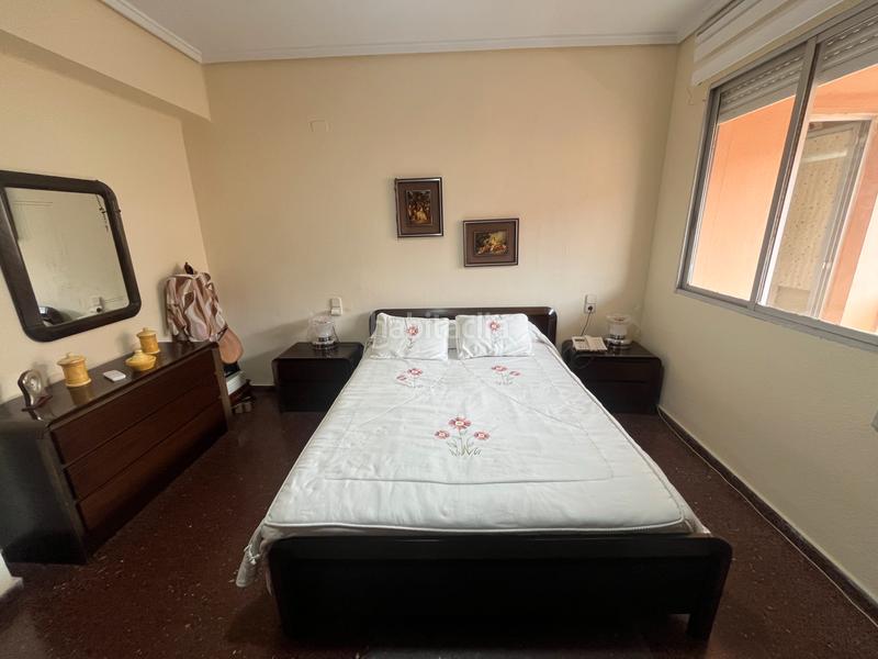 Foto 02489908-d374-4add-a8fa-55934fa931db. Etagenwohnung in Avenida de Abril-9 de Octubre Sagunt