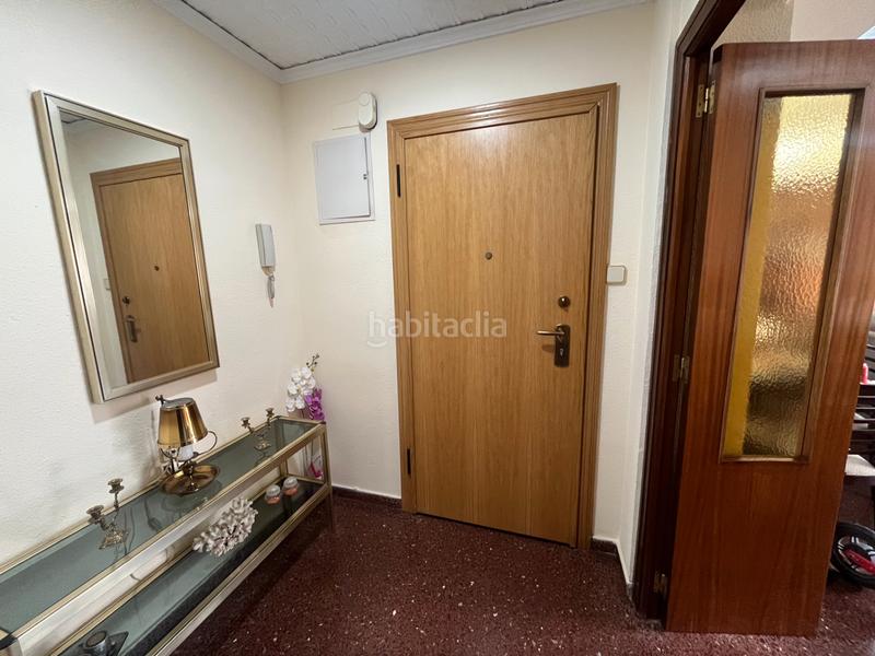 Foto 07778c16-e1b7-4287-a141-a3de0db1b469. Etagenwohnung in Avenida de Abril-9 de Octubre Sagunt