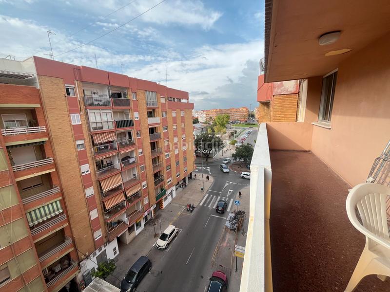 Foto 14414bbc-cdf8-4993-ab47-f04b1a5cfa95. Etagenwohnung in Avenida de Abril-9 de Octubre Sagunt