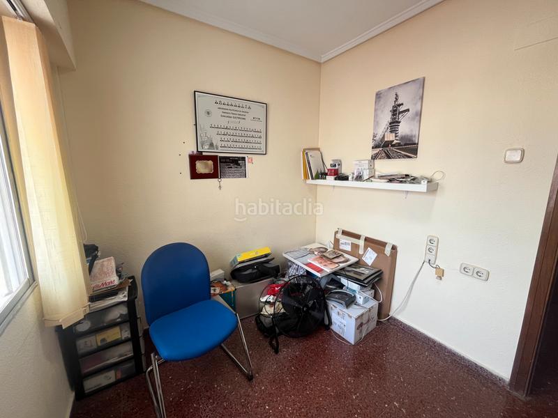 Foto 149c685c-ae67-4f4e-b3d7-e1ccd60715e9. Etagenwohnung in Avenida de Abril-9 de Octubre Sagunt