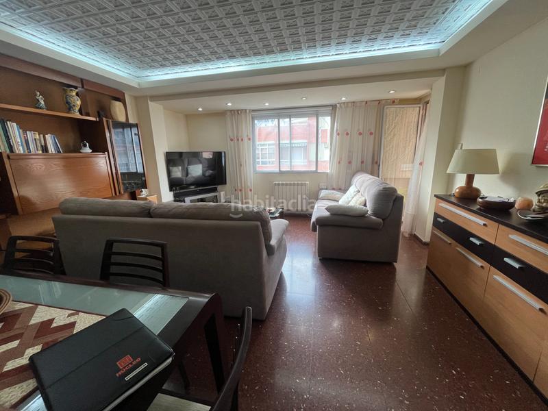 Foto 1878b2df-4fc4-427a-86a2-716dbfdd33ec. Etagenwohnung in Avenida de Abril-9 de Octubre Sagunt