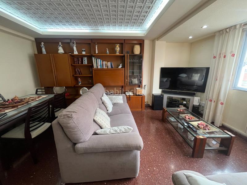 Foto 217466e9-8ed3-46a5-9265-f1f5778c5c0d. Etagenwohnung in Avenida de Abril-9 de Octubre Sagunt