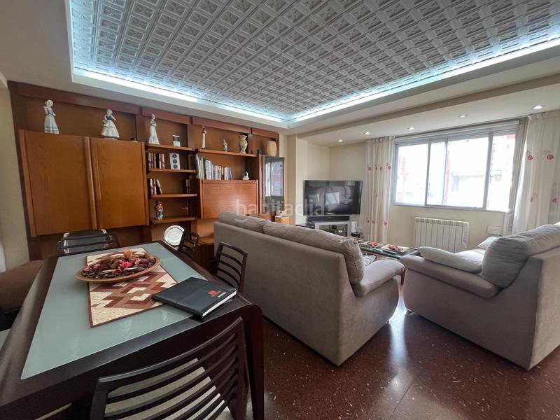 Foto 21c1cfed-0084-4999-bd41-5e13bf35dca3. Etagenwohnung in Avenida de Abril-9 de Octubre Sagunt