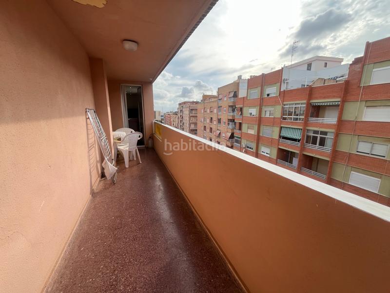 Foto 2a3d99d6-5d5b-4369-bd48-305c4cc1569f. Etagenwohnung in Avenida de Abril-9 de Octubre Sagunt