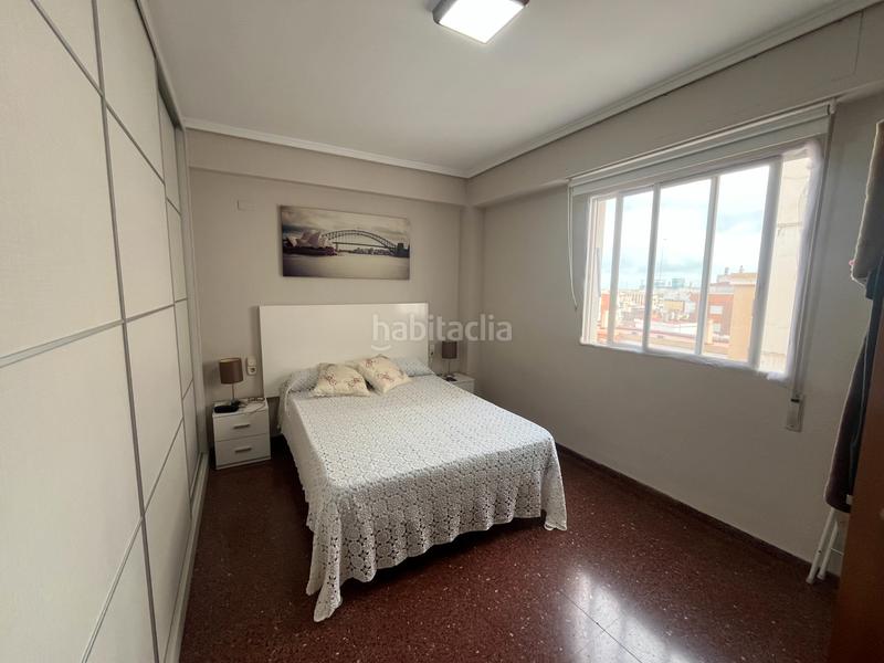 Foto 2bbcb2b9-dc3f-4a9f-ad4c-defa6e6dd15b. Etagenwohnung in Avenida de Abril-9 de Octubre Sagunt