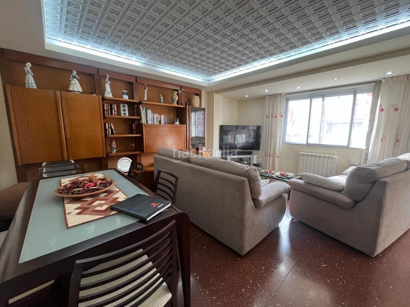 Foto 2c2c1005-484a-4dce-9826-0bb5365d23d6. Etagenwohnung in Avenida de Abril-9 de Octubre Sagunt