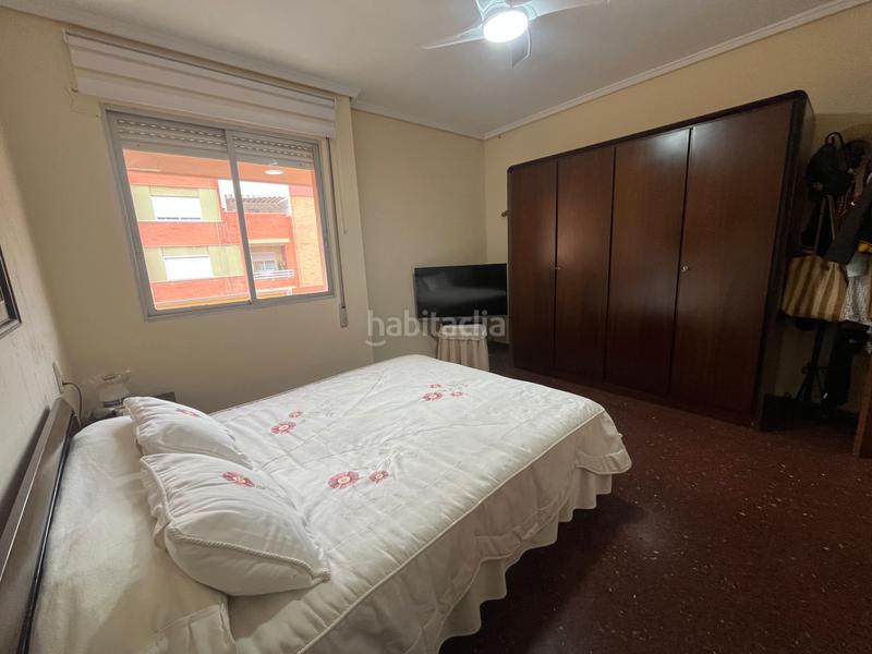 Foto 371454fe-423a-4d0c-a564-560d84a3e7a4. Etagenwohnung in Avenida de Abril-9 de Octubre Sagunt