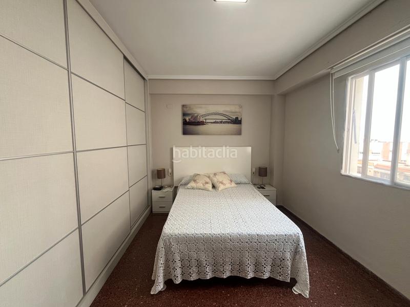 Foto 3a25a8ab-7f7e-4991-857c-bbd71ffd4901. Etagenwohnung in Avenida de Abril-9 de Octubre Sagunt