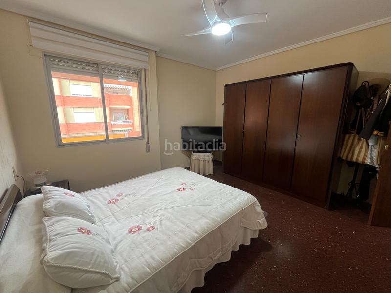 Foto 492381a7-f5a7-4a99-9462-3cd042b5d95d. Etagenwohnung in Avenida de Abril-9 de Octubre Sagunt